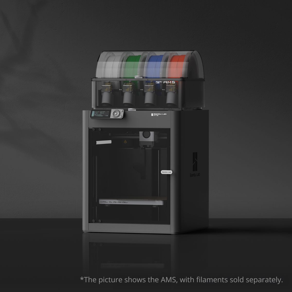 P1 impresora premium - Image 1